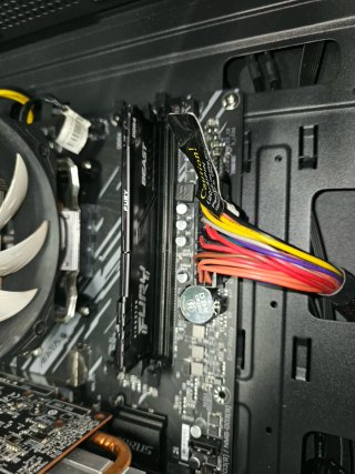 PC Gaming