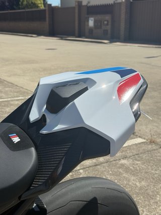 BMW S1000RR Pack M Full Carbon 2023