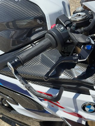 BMW S1000RR Pack M Full Carbon 2023