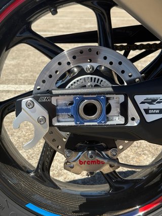 BMW S1000RR Pack M Full Carbon 2023