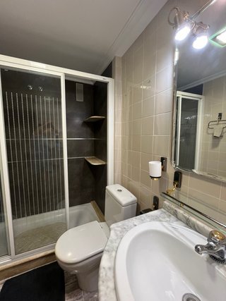 Alquiler habitación en piso de estudiantes