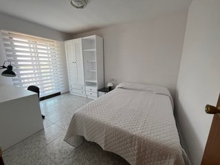 Alquiler habitación en piso de estudiantes