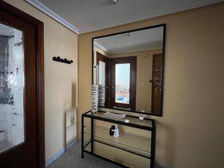Alquiler habitación en piso de estudiantes