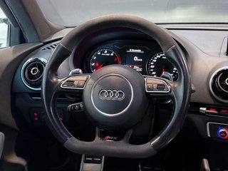 AUDI RS3 SPORTBACK 2.5TFSI QUATTRO S-TRONIC 367cv 5p