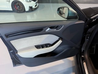 AUDI RS3 SPORTBACK 2.5TFSI QUATTRO S-TRONIC 367cv 5p