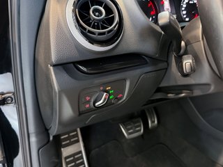 AUDI RS3 SPORTBACK 2.5TFSI QUATTRO S-TRONIC 367cv 5p