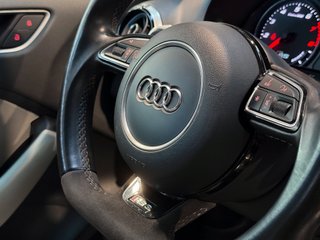 AUDI RS3 SPORTBACK 2.5TFSI QUATTRO S-TRONIC 367cv 5p