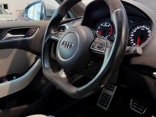 AUDI RS3 SPORTBACK 2.5TFSI QUATTRO S-TRONIC 367cv 5p