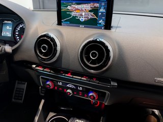 AUDI RS3 SPORTBACK 2.5TFSI QUATTRO S-TRONIC 367cv 5p