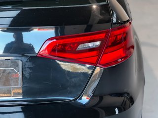 AUDI RS3 SPORTBACK 2.5TFSI QUATTRO S-TRONIC 367cv 5p