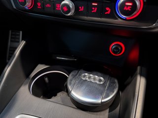 AUDI RS3 SPORTBACK 2.5TFSI QUATTRO S-TRONIC 367cv 5p