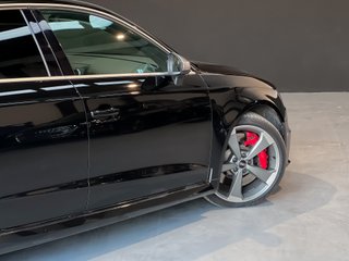 AUDI RS3 SPORTBACK 2.5TFSI QUATTRO S-TRONIC 367cv 5p