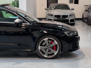 AUDI RS3 SPORTBACK 2.5TFSI QUATTRO S-TRONIC 367cv 5p