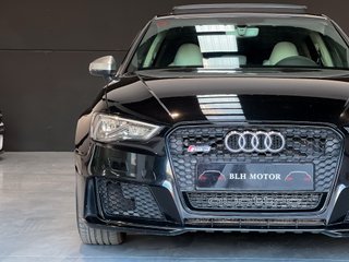 AUDI RS3 SPORTBACK 2.5TFSI QUATTRO S-TRONIC 367cv 5p