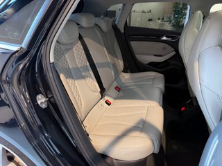 AUDI RS3 SPORTBACK 2.5TFSI QUATTRO S-TRONIC 367cv 5p