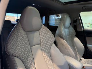 AUDI RS3 SPORTBACK 2.5TFSI QUATTRO S-TRONIC 367cv 5p