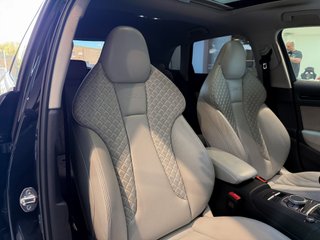 AUDI RS3 SPORTBACK 2.5TFSI QUATTRO S-TRONIC 367cv 5p