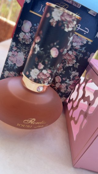Perfume Mirsaal Mujer - Caja Roja y Dorada