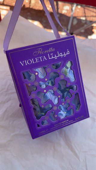 Perfume Mirsaal Mujer - Caja Roja y Dorada