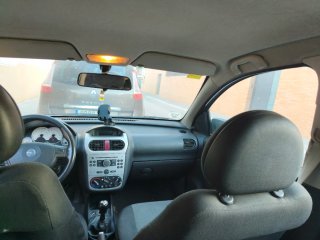 Opel Corsa 2006