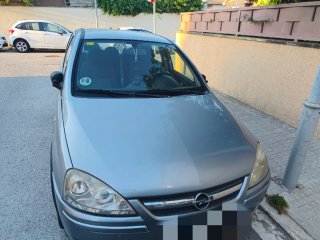 Opel Corsa 2006