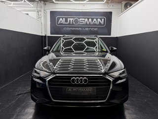 Audi A6 Avant 35 TDI 120kW (163CV) S tronic