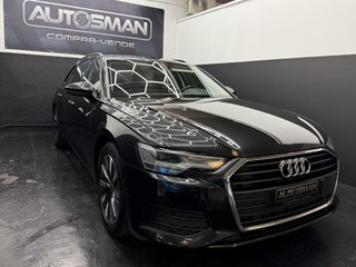 Audi A6 Avant 35 TDI 120kW (163CV) S tronic
