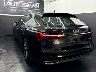 Audi A6 Avant 35 TDI 120kW (163CV) S tronic
