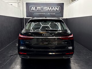 Audi A6 Avant 35 TDI 120kW (163CV) S tronic