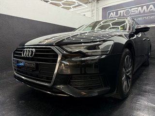 Audi A6 Avant 35 TDI 120kW (163CV) S tronic