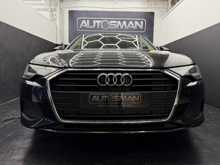 Audi A6 Avant 35 TDI 120kW (163CV) S tronic