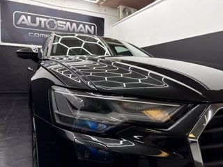 Audi A6 Avant 35 TDI 120kW (163CV) S tronic