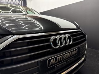 Audi A6 Avant 35 TDI 120kW (163CV) S tronic