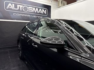 Audi A6 Avant 35 TDI 120kW (163CV) S tronic