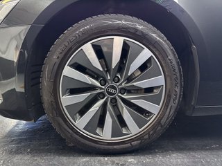 Audi A6 Avant 35 TDI 120kW (163CV) S tronic