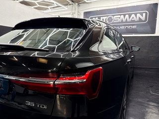 Audi A6 Avant 35 TDI 120kW (163CV) S tronic