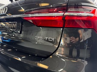 Audi A6 Avant 35 TDI 120kW (163CV) S tronic