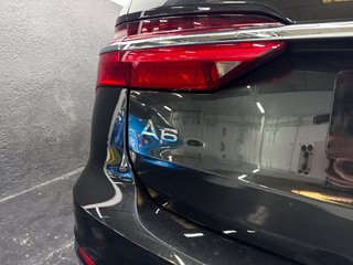 Audi A6 Avant 35 TDI 120kW (163CV) S tronic