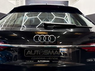 Audi A6 Avant 35 TDI 120kW (163CV) S tronic