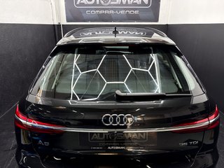 Audi A6 Avant 35 TDI 120kW (163CV) S tronic