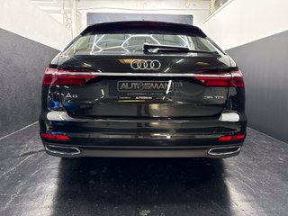 Audi A6 Avant 35 TDI 120kW (163CV) S tronic