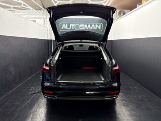 Audi A6 Avant 35 TDI 120kW (163CV) S tronic