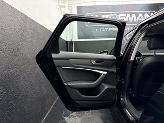 Audi A6 Avant 35 TDI 120kW (163CV) S tronic
