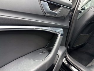 Audi A6 Avant 35 TDI 120kW (163CV) S tronic