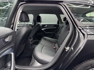 Audi A6 Avant 35 TDI 120kW (163CV) S tronic