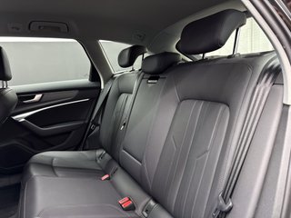 Audi A6 Avant 35 TDI 120kW (163CV) S tronic