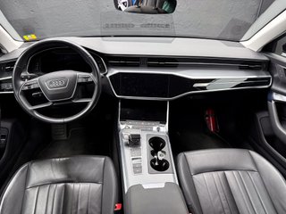 Audi A6 Avant 35 TDI 120kW (163CV) S tronic