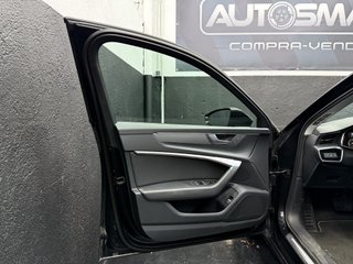 Audi A6 Avant 35 TDI 120kW (163CV) S tronic