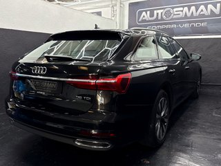 Audi A6 Avant 35 TDI 120kW (163CV) S tronic