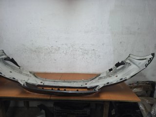 Paragolpes Delantero Ford Focus Mk3 (2010-2018)